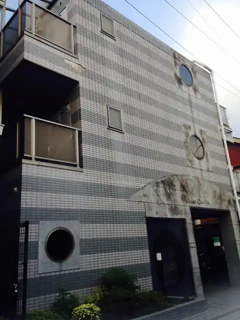 セントルークス大宮