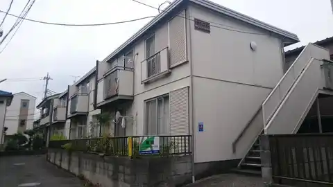 第1春美コーポ