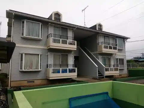 エクセル北原台III