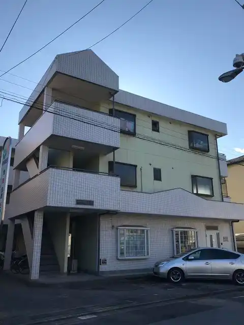 メゾンロワイヤル