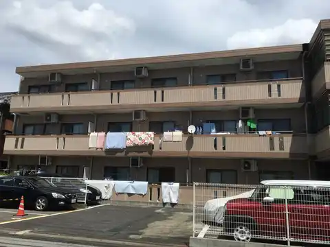 シェラコート山本