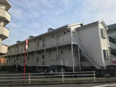 ラフォーレ中山