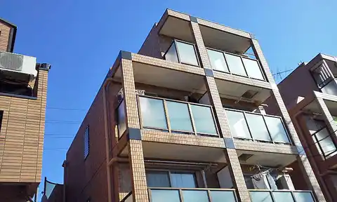 マリーベル新浦安