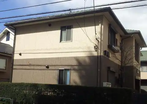 エクセルみねき B棟