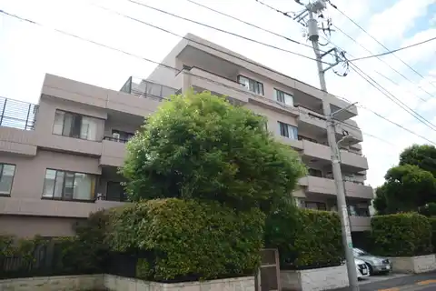 コスモ池上エクセラ