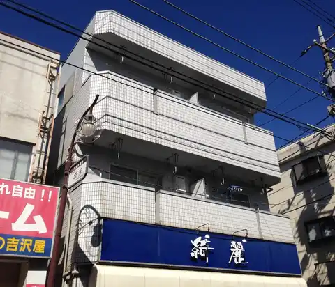 梅田ビル