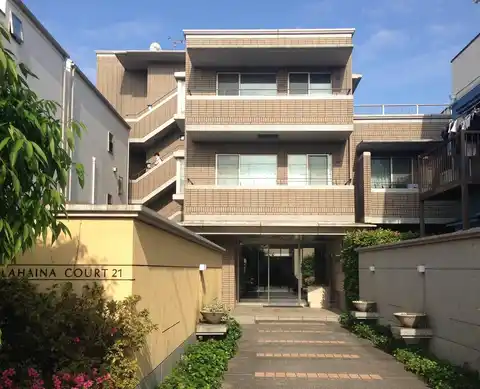 ラハイナコート21