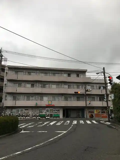 シャトーワシン