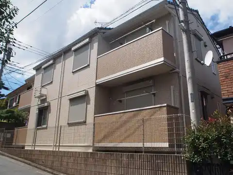 D-ROOM瀬谷3丁目AP