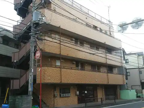 アベニューMJ