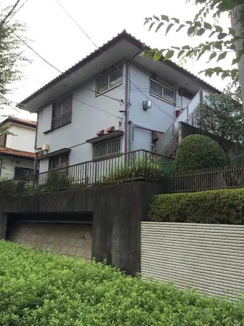 第4グランドハイツ