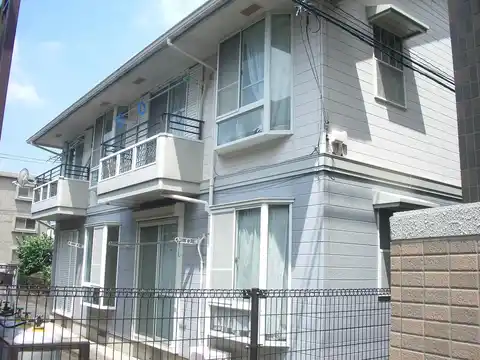 ドミール原田A
