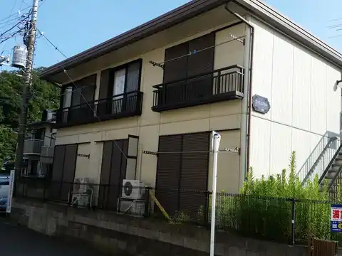 コーポ・エクセル