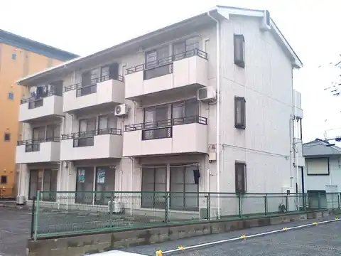 緑ヶ丘ハイツ