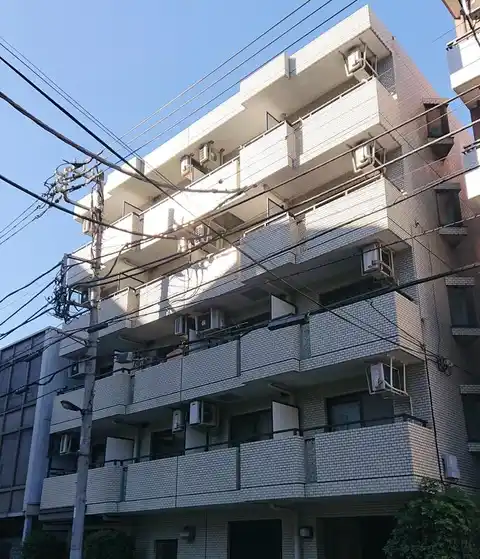 レグノ・ヴェルデ大山