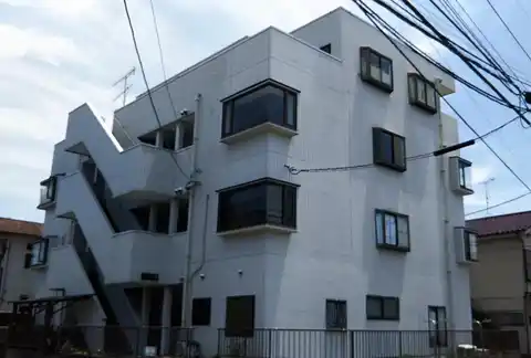ロワドール北野