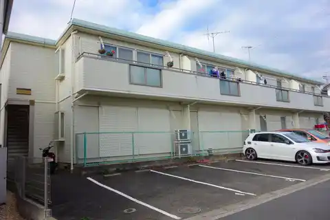 ハイムアイリスA