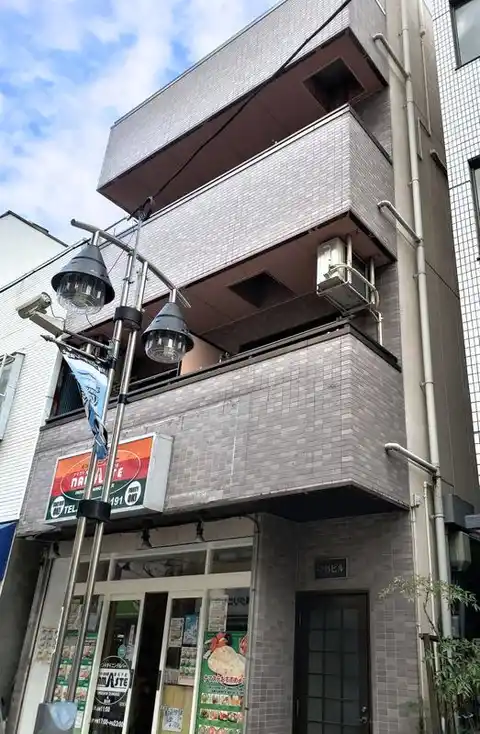 中島ビル