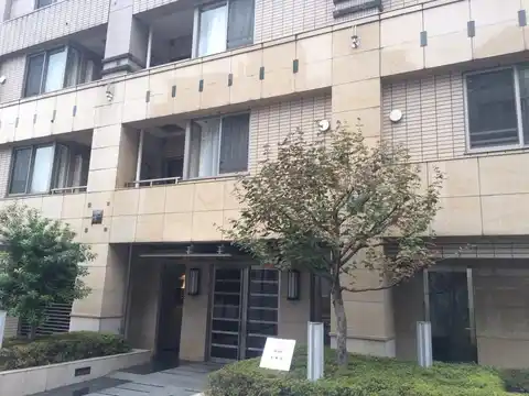 グラーサ三番町