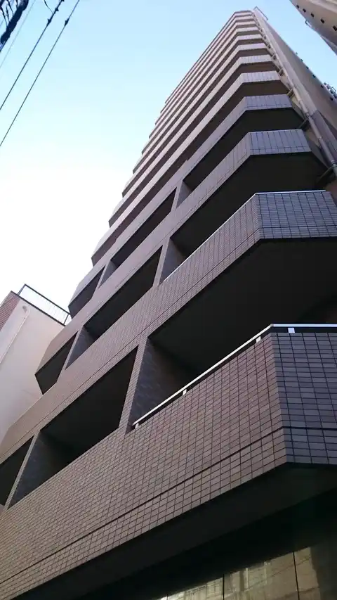 メインステージ田端壱番館