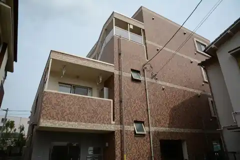 ジュヌアビタシオン