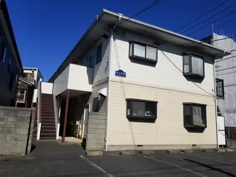 サンコーポラス