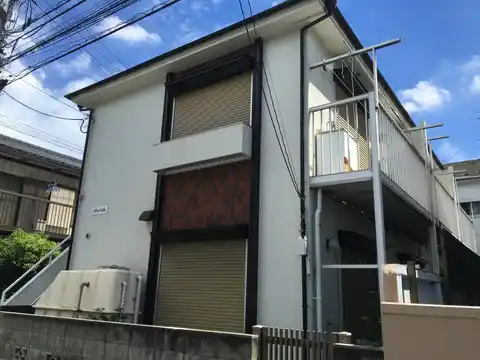シティハイム