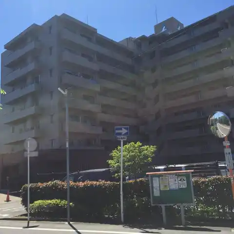 サーパス常盤平