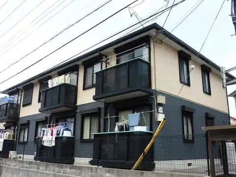 アーバンライフB棟