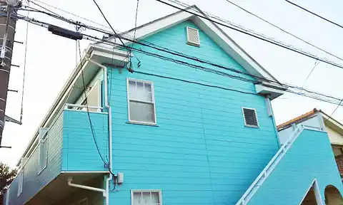 マーレ新浦安