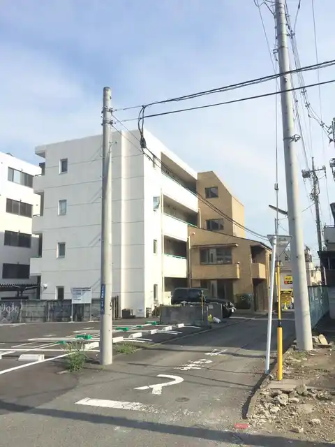 ライブトピア子安