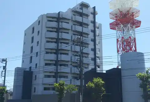 Bell Face Tachikawa