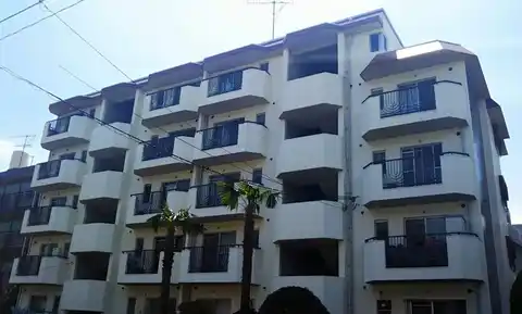 トーカン立川マンション