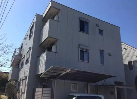 SILK RESIDENCE