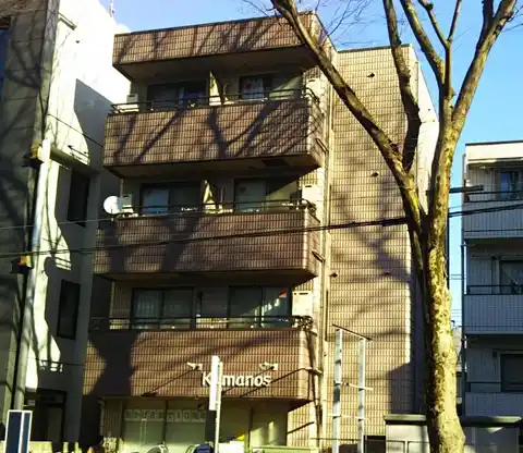 エリュシオン調布