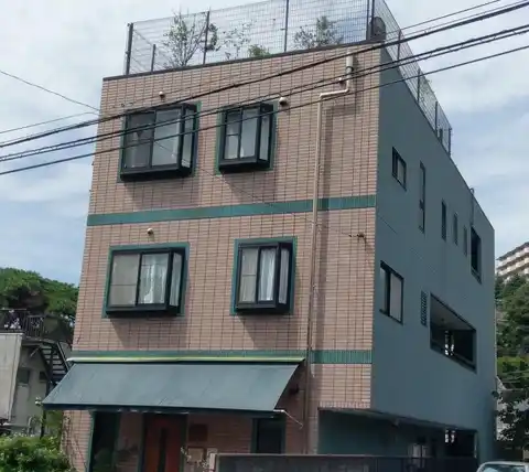 カサ・デ・ロード