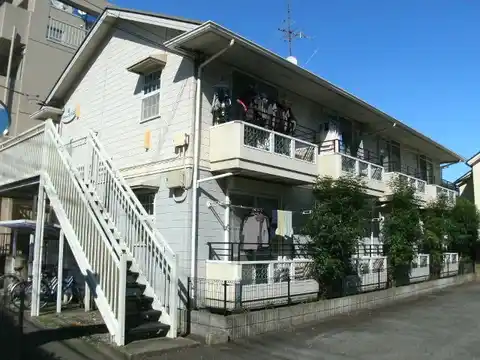 パークサイドテラス