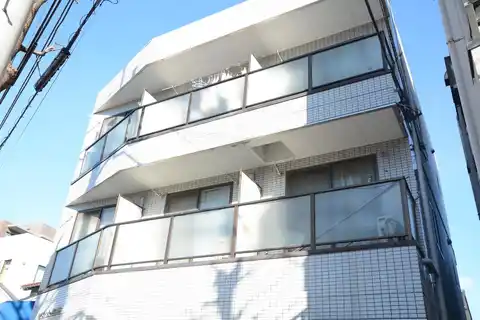 ヴェネフィット木月