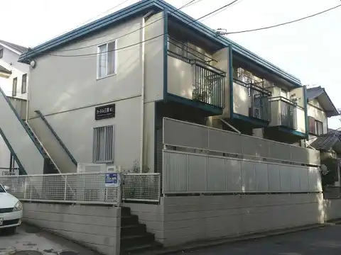 カーネル三恵第三