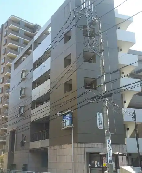 リバーケープ