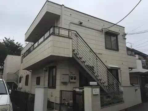 ホワイトレジデンス