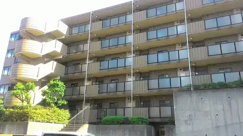 カサベルデ宮前平3