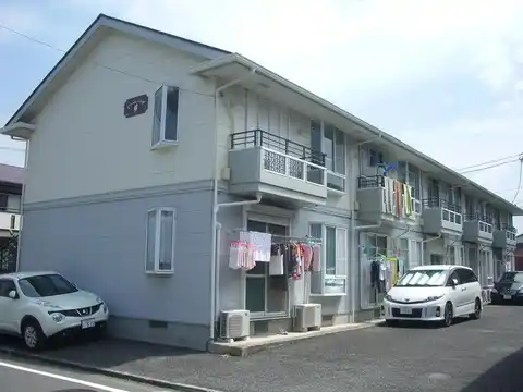 ドミール原田B