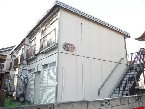 コーポ松平