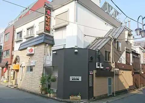 イースト・フォート東の砦
