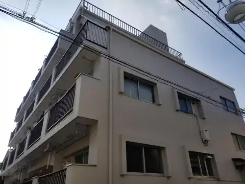 東雲マンション