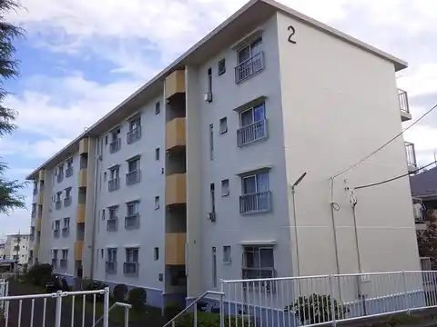 町田コープタウン2