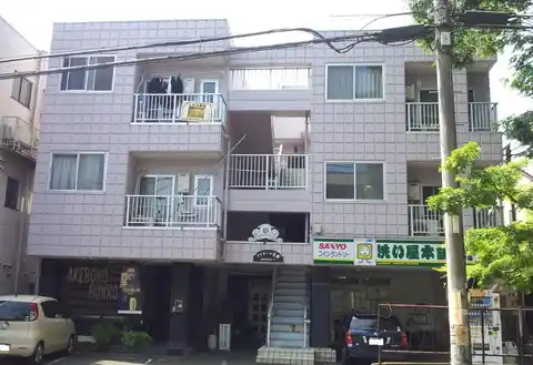 プリオール北野