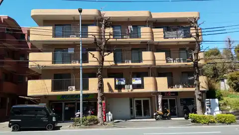 エトワール潮見台