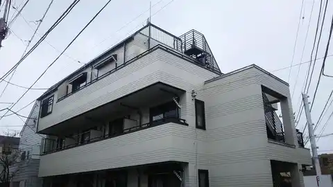 ドミール宍戸